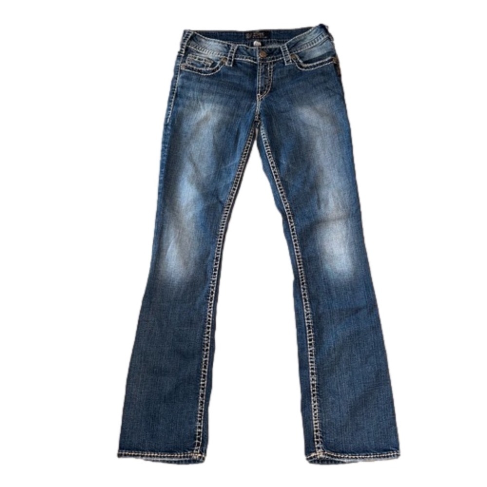 Women’s Silver Jeans 💕💕